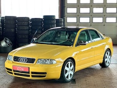 Bild des Angebotes Audi S4 2.7 Quattro Limo - In 2 Jahren H-Kennzeichen!