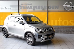 Bild des Angebotes Suzuki Ignis Hybrid Comfort+ Tempomat DAB Navi Kamera