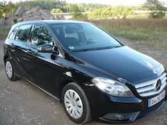 Bild des Angebotes Mercedes-Benz B 200 B 200 CDI (BlueEFFICIENCY)