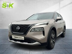 Bild des Angebotes Nissan X-Trail 1.5e-Power Tekna e-4ORCE*AHK 1,8t.+ACC+Sitzheiz