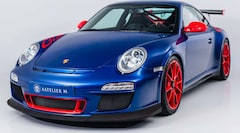 Bild des Angebotes Porsche 997 911 997 GT3 RS - German, first paint, 2 owners