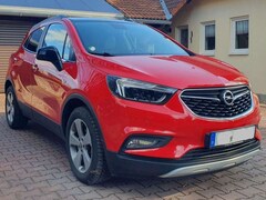 Bild des Angebotes Opel Mokka Mokka+1.4T+Allrad 4x4+Automatik+Color+Innovation