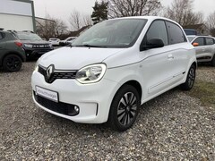 Bild des Angebotes Renault Twingo E-TECH Navi*Klima*Sitzheizung*Rückfahrcam