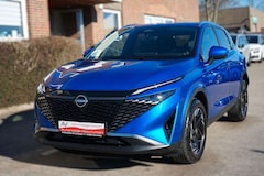 Bild des Angebotes Nissan Qashqai N-Connecta 158 Xtronic*360 Kamera*MY25