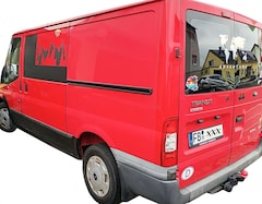 Bild des Angebotes Ford Transit Transit 300 K TDCi Pkw VA Basis