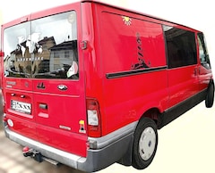 Bild des Angebotes Ford Transit Transit 300 K TDCi Pkw VA Basis
