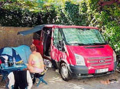 Bild des Angebotes Ford Transit Transit 300 K TDCi (2.2 l)