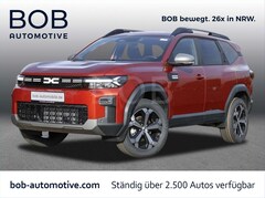 Bild des Angebotes Dacia Bigster Journey HYBRID 155 NAVI SHZ PDC KLIMA BT