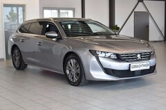 Bild des Angebotes Peugeot 508 SW Allure AUT./SHZ/NAVI/CARPLAY/CAM/I-COCKPI