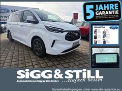 Bild des Angebotes Ford Tourneo Custom Titanium 320 L1 AHK*ACC*B&O*LED