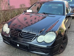 Bild des Angebotes Mercedes-Benz C 180 C 180 Sportcoupe