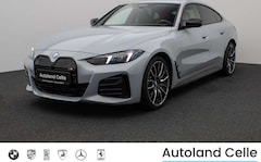 Bild des Angebotes BMW i4 M50 Gran Coupè 360°HUD H K AHK ACC Komfort