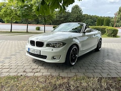 Bild des Angebotes BMW 118 118i Cabrio