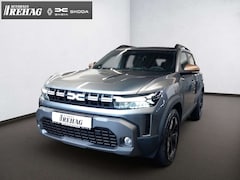 Bild des Angebotes Dacia Duster Extreme Hybrid 140 *KLIMA*PDC*