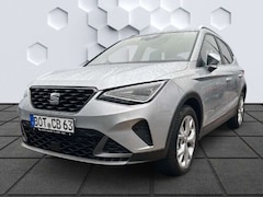 Bild des Angebotes SEAT Arona 1.0 TSI FR AHK Sitzheiz.Navi Full Link GJR
