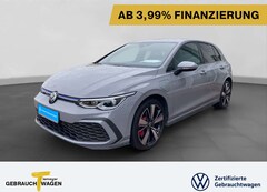 Bild des Angebotes VW Golf GTE GTE LED+ NAVI KAMERA ACC DAB+ LM18