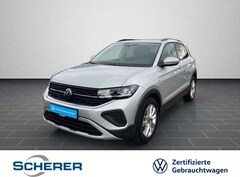 Bild des Angebotes VW T-Cross Life 1.0 TSI LED KEYLESS REAR VIEW PDC S
