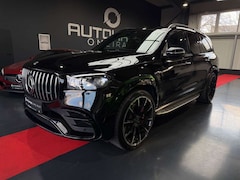 Bild des Angebotes Mercedes-Benz GLS 63 AMG AMG 4M+ HuD/Burmester/24"Brabus/360°/VOLL