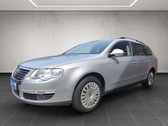 Bild des Angebotes VW Passat Variant 2.0TDI Comfortline