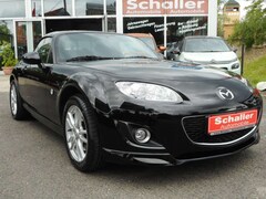Bild des Angebotes Mazda MX-5 1.8 Center-Line Roadster, aus  Rentnerhand!