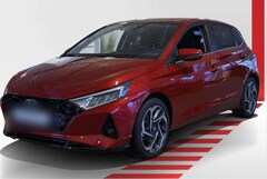 Bild des Angebotes Hyundai i20 1.0 T-GDI PRIME BOSE LED LHZ KAMERA NAVI PDC