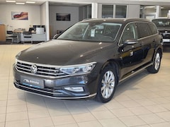 Bild des Angebotes VW Passat Variant Elegance 2.0TDI Android*RFK*LED
