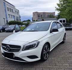 Bild des Angebotes Mercedes-Benz A 200 (BlueEFFICIENCY) Urban