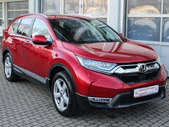 Bild des Angebotes Honda CR-V 1.5 T 4WD Executive