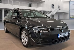 Bild des Angebotes VW Golf VIII Variant 1,5 TGI DSG Active ACC LED