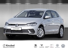 Bild des Angebotes VW Polo Life 1.0 LED App-Connect Ganzj.reifen LaneAss.
