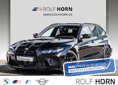 Bild des Angebotes BMW M3 Competion xDrive Touring Navi HUD RKam Sitzhz