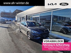 Bild des Angebotes Ford Focus Turnier 1,5 EcoBoost AT ST-Line LED Kamera Navi S