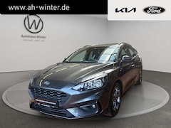 Bild des Angebotes Ford Focus Turnier 1,5 EcoBoost AT ST-Line LED Kamera Navi S