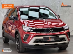 Bild des Angebotes Opel Crossland Enjoy 1.2 |NAVI|KAM|LED|SHZG|KLIMA|LM
