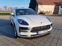 Bild des Angebotes Porsche Macan PDK