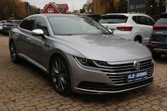 Bild des Angebotes VW Arteon Elegance 4M *2.HD/DSG/LEDER/PANO/RFK/AHK*