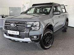 Bild des Angebotes Ford Ranger Tremor e-4WD DoKa NAVI+CAM AHK ALLWETTER