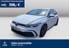 Bild des Angebotes VW Golf GTI VIII 2.0 TSI DSG Navi PDC CarPlay LED