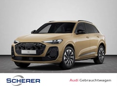 Bild des Angebotes Audi Q5 SUV S line TFSI 150 kW S tronic