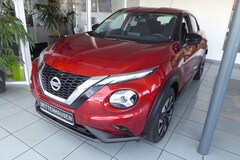 Bild des Angebotes Nissan Juke Acenta erst 43.500 KM!! R-Kamera