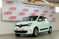 Bild des Angebotes Renault Twingo Limited *4-Tür*SHZ*KLIMA*TEL*APP*DAB*