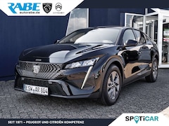 Bild des Angebotes Peugeot 408 Allure 145 Hybrid Kamera+Winter-Paket+Navi Klima
