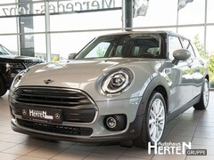 Bild des Angebotes MINI Cooper D Clubman Clubman Cooper D PEPPER + LED + PDC + KOMFORT-P.
