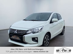 Bild des Angebotes Mitsubishi Space Star Select+ 1,2l MIVEC TEMP KAM SHZ