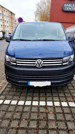 Bild des Angebotes VW T6 Kombi Transporter