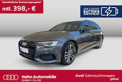Bild des Angebotes Audi A6 50TFSIe qua S-trc Matrix AHK 360° Leder