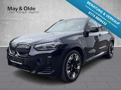 Bild des Angebotes BMW iX3 Impressive LED Navi AHK HuD H/K ACC Pano DAB