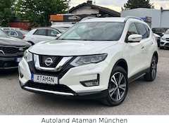 Bild des Angebotes Nissan X-Trail 2.0 dCi *N-Connecta*4x4* Autom./Facelift