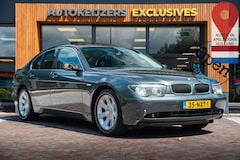 Bild des Angebotes BMW 735 7-serie 735i