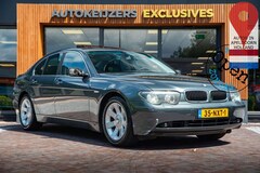 Bild des Angebotes BMW 735 7-serie 735i